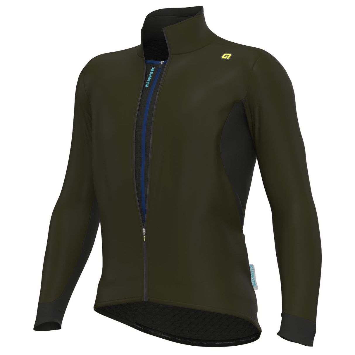 Giacca Ale Klimatik K-Double - Verde - L