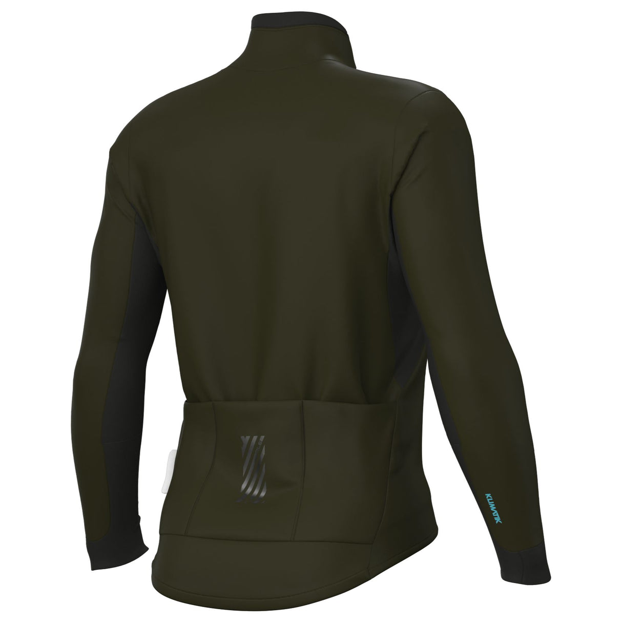 Giacca Ale Klimatik K-Double - Verde - I