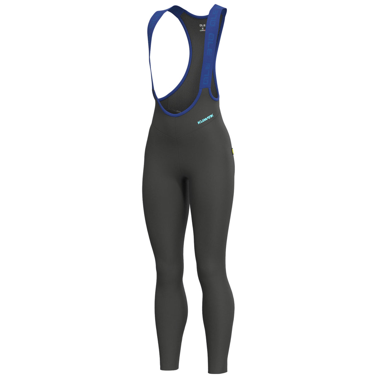 Calzamaglia donna Ale Klimatik K-Tour - Nero - C