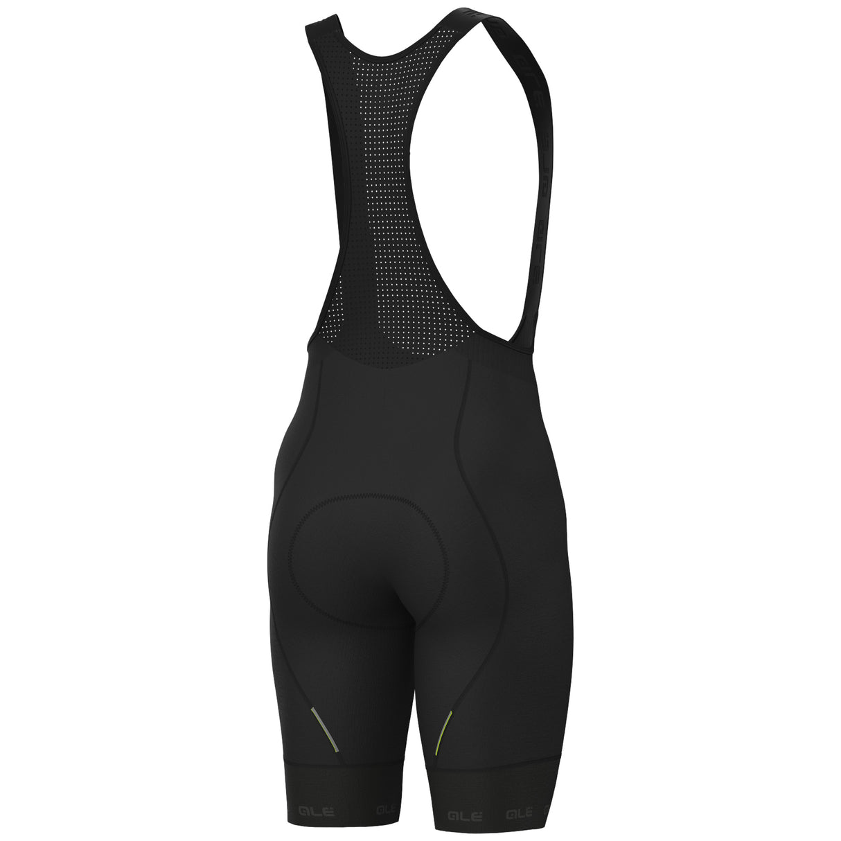 Salopette Ale PR-E Strada 2.0 - Nero - B
