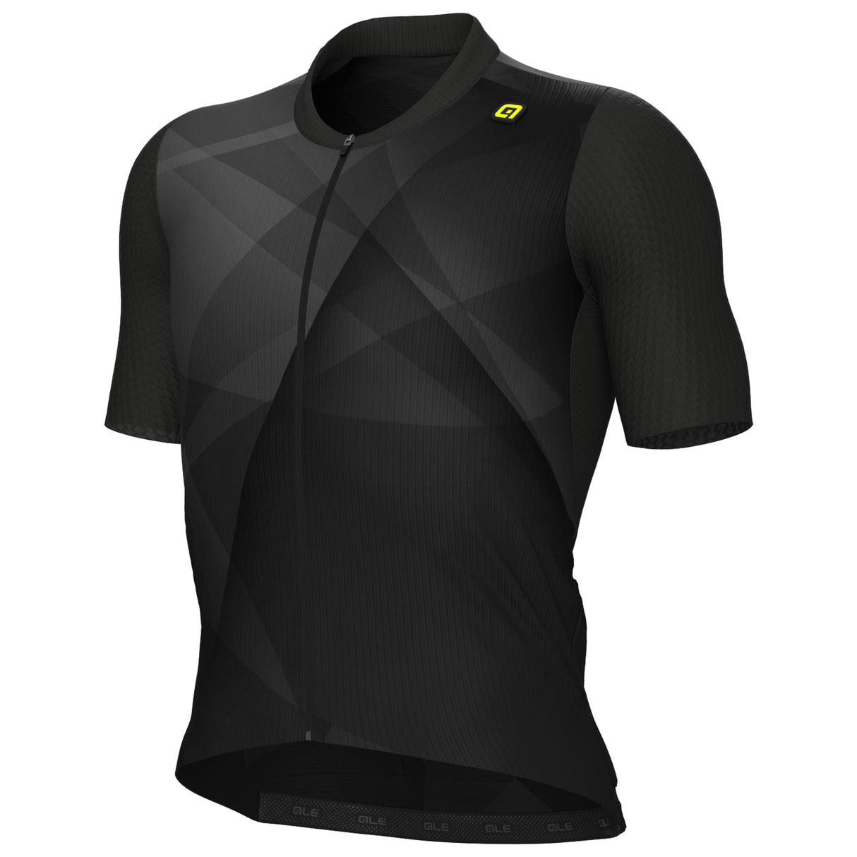 Maglia Ale R-EV1 Sprinter - Nero - H