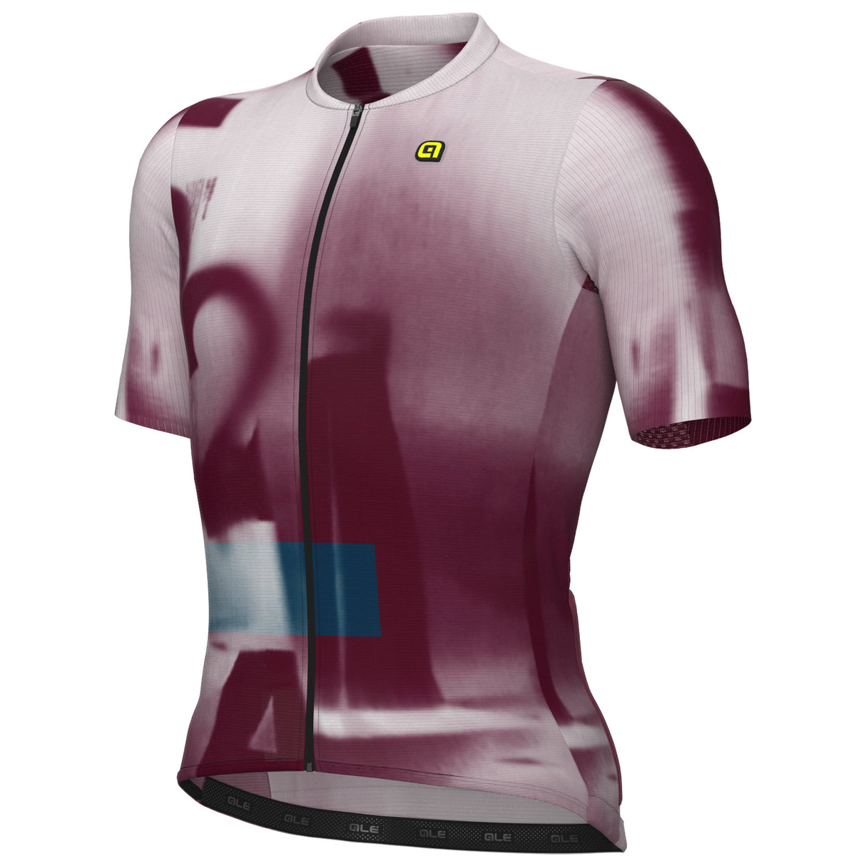 Maglia Ale PR-E Sound - Rosso - G