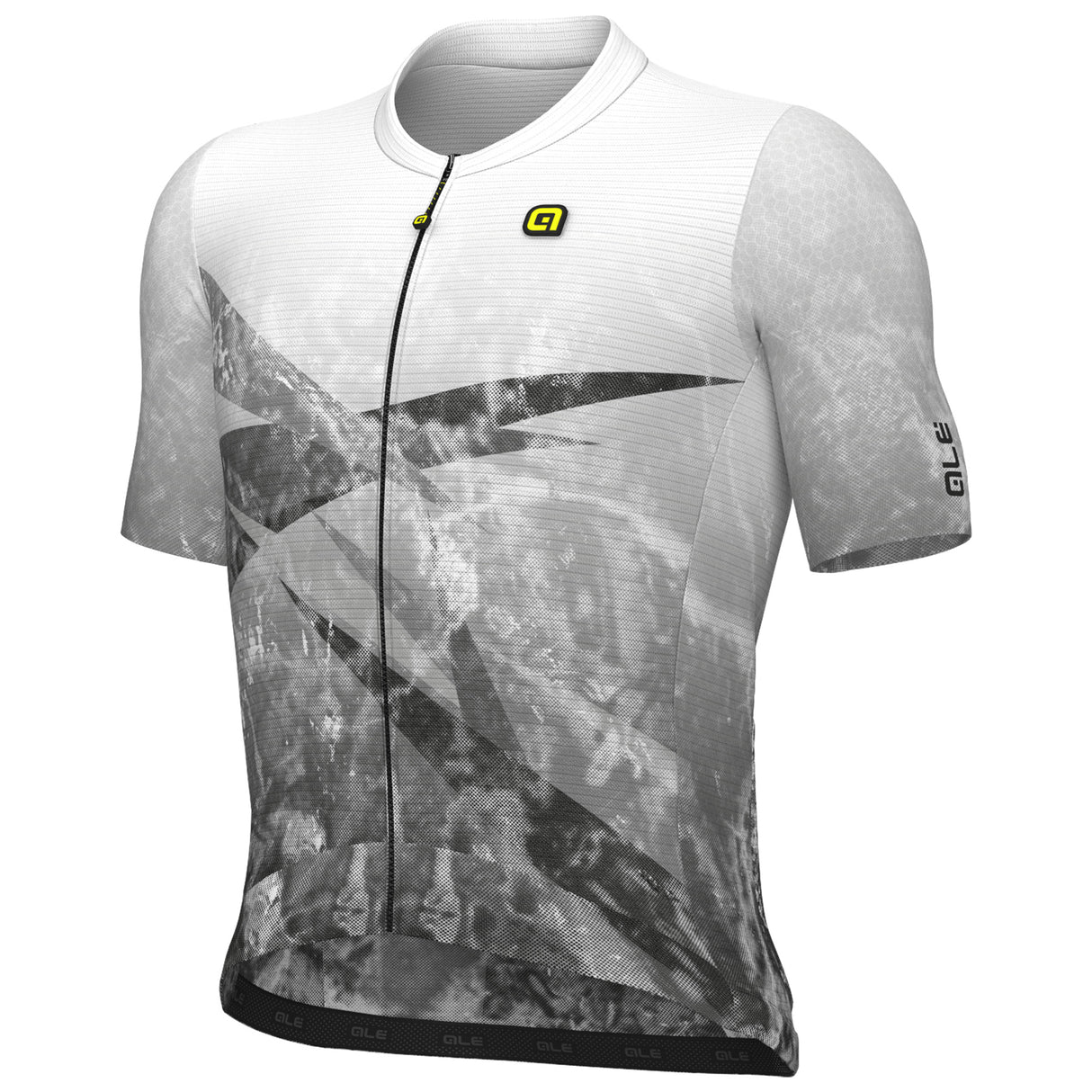 Maglia Ale PR-E Quartz - Nero - I