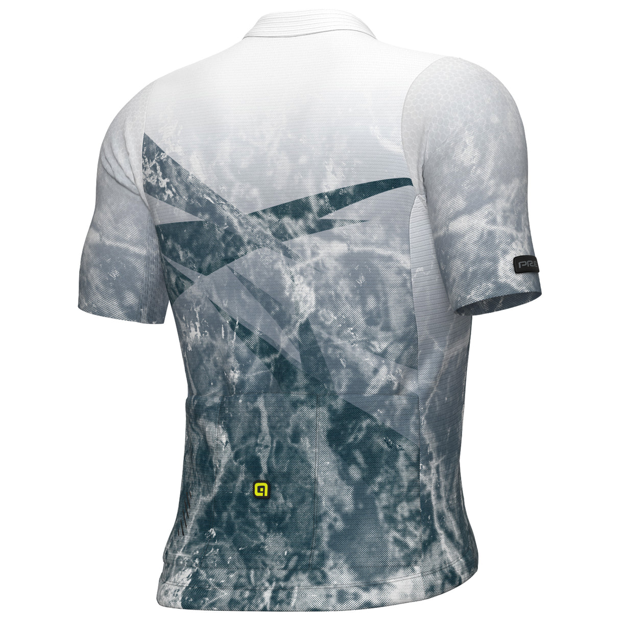 Maglia Ale PR-E Quartz - Verde - I