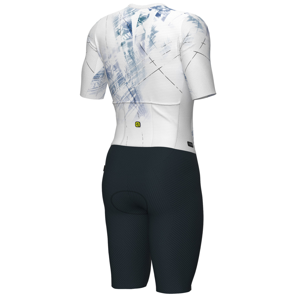 Body Ale PR-E Mirror - Bianco - Q