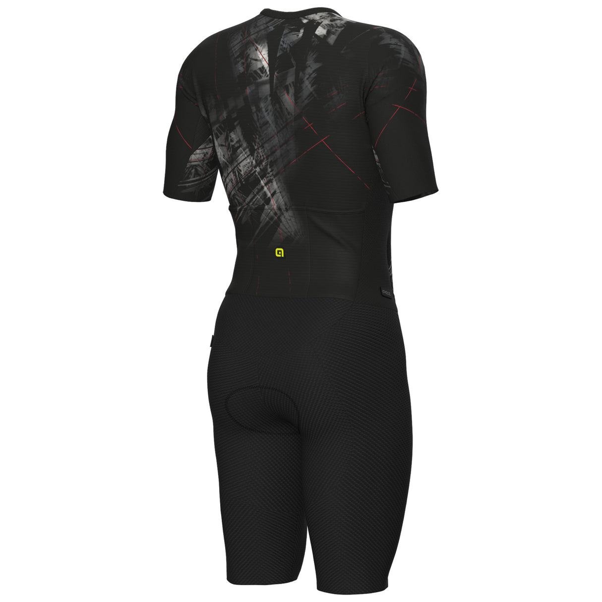 Body Ale PR-E Mirror - Nero - M