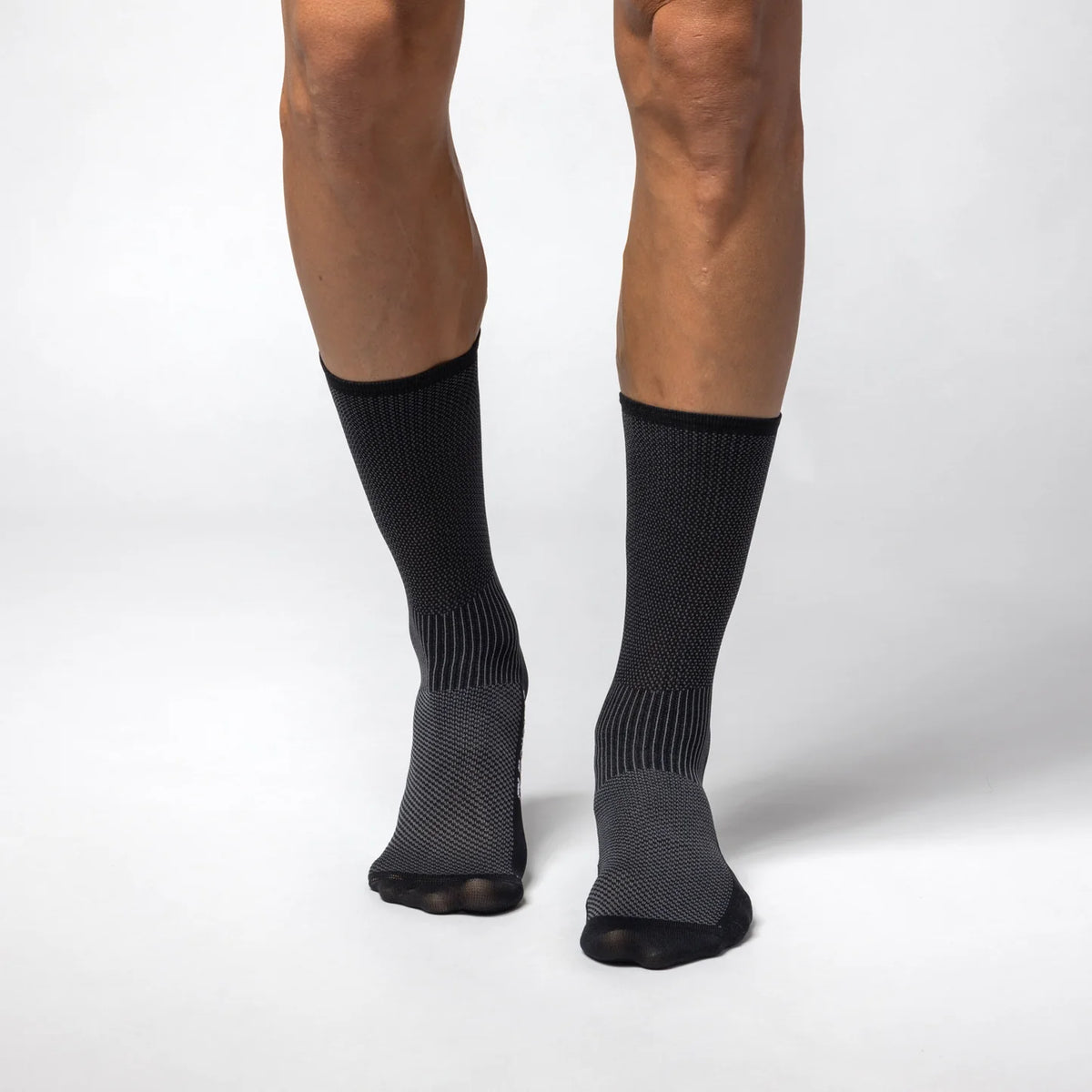 Calze Ale Sauvage - Nero - C