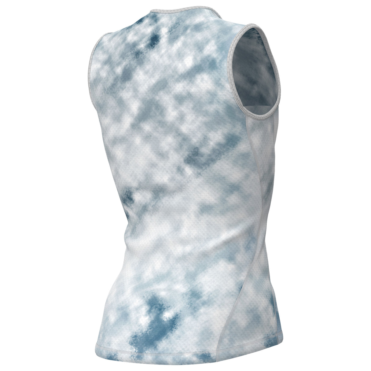Maglia intima senza maniche Ale Atmosfera - Blu - I