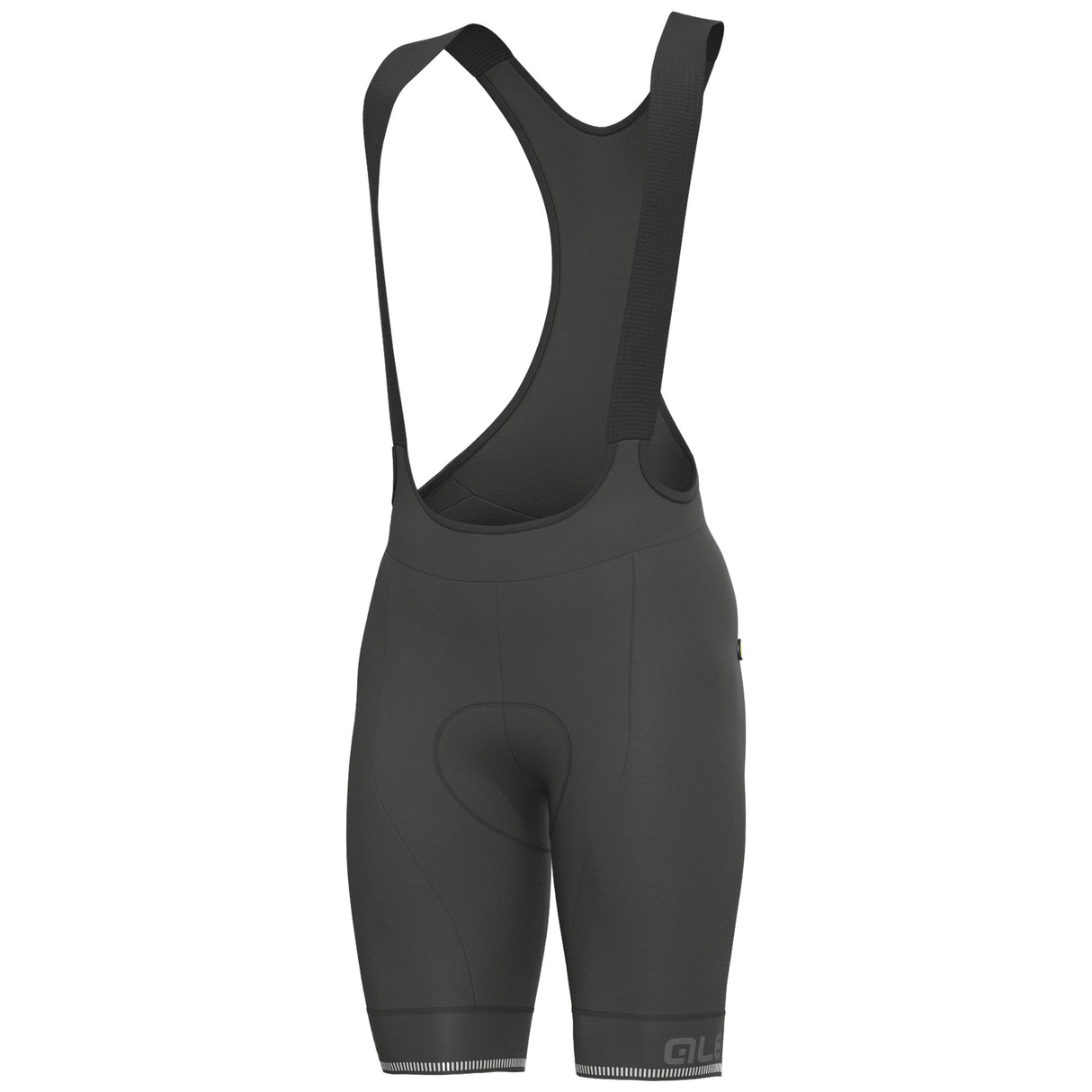 Salopette Ale Pragma Corsa 2.0 - Grigio - Q