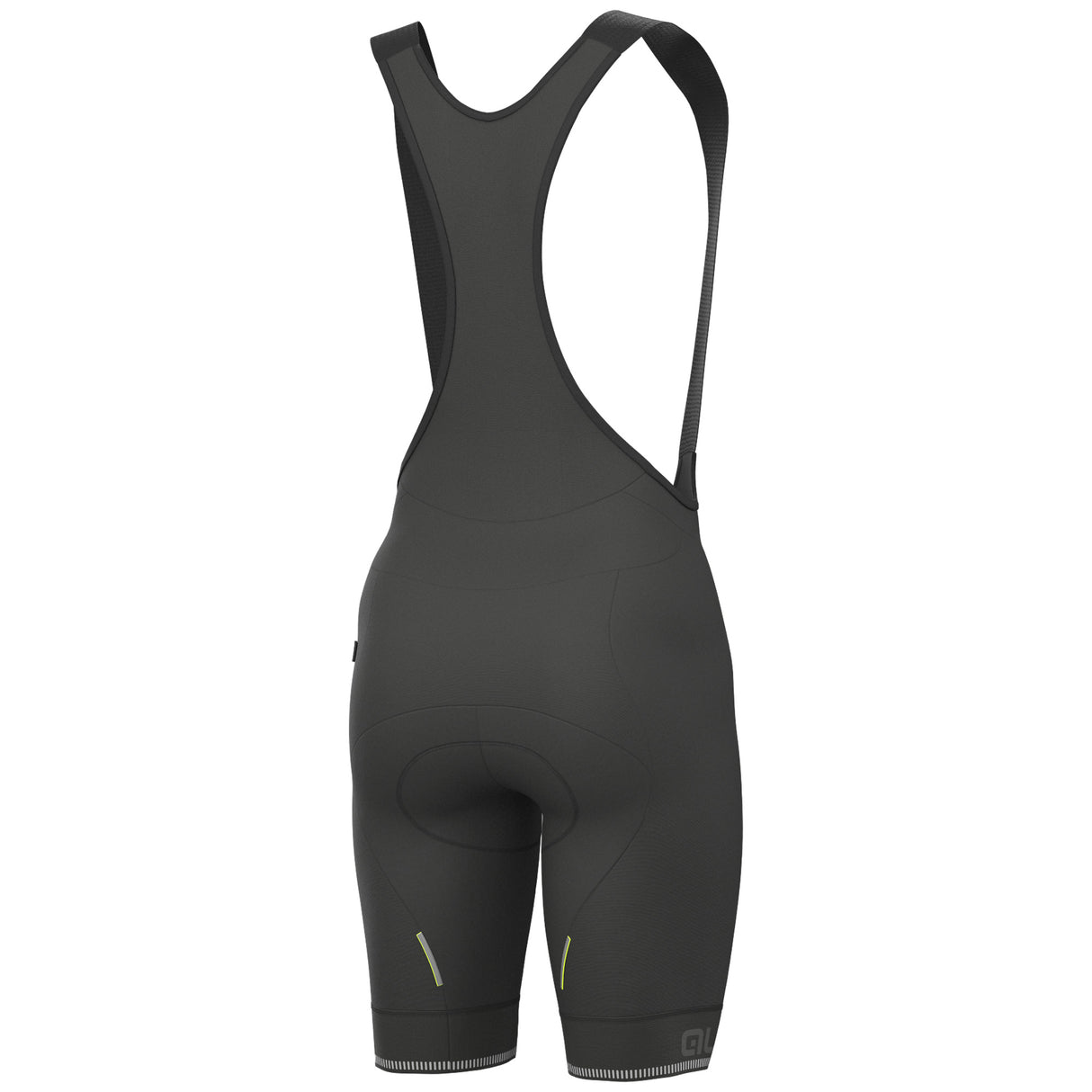 Salopette Ale Pragma Corsa 2.0 - Grigio - A