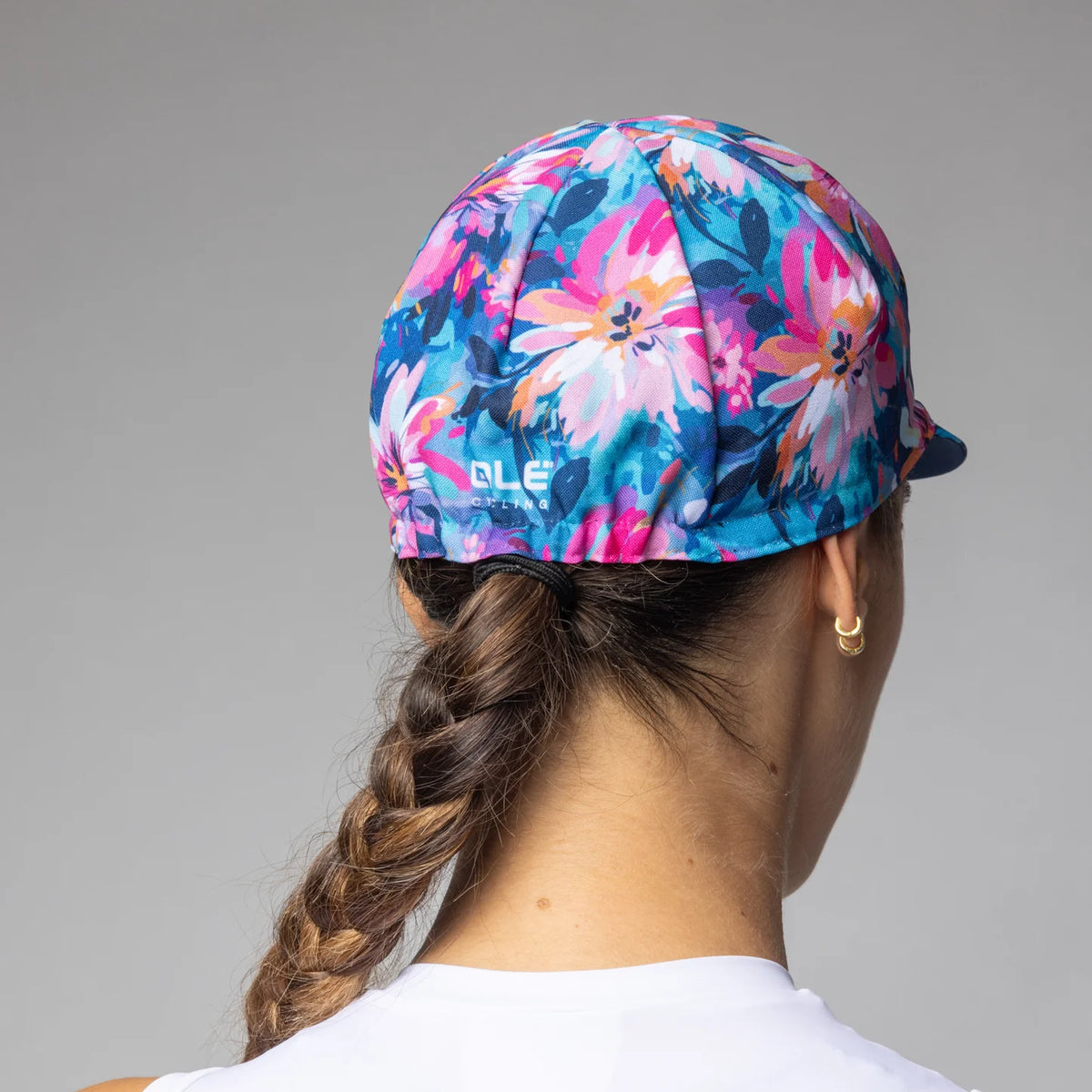 Cappellino Ale Jardin - Multicolore - M