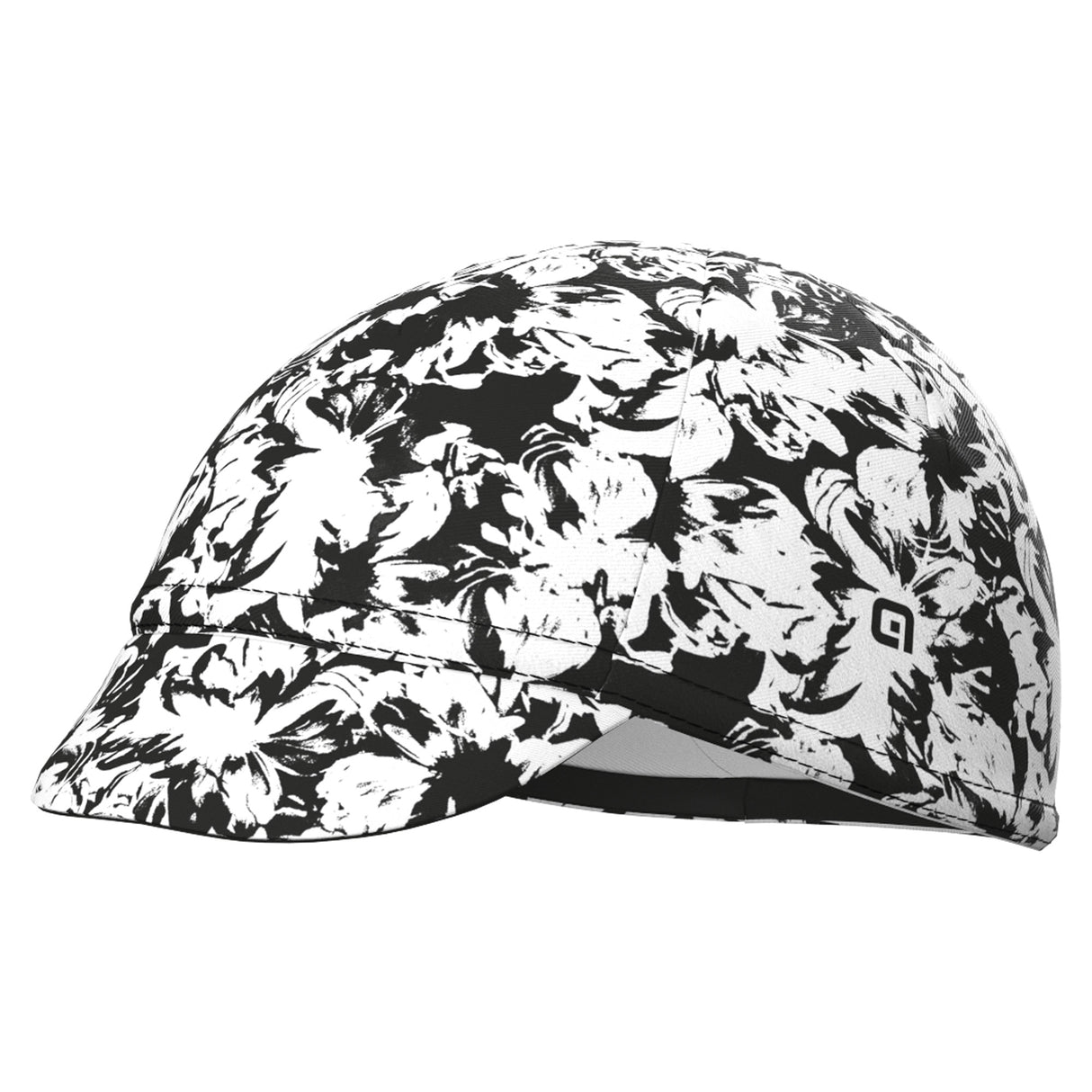 Cappellino Ale Essenza - Nero - N