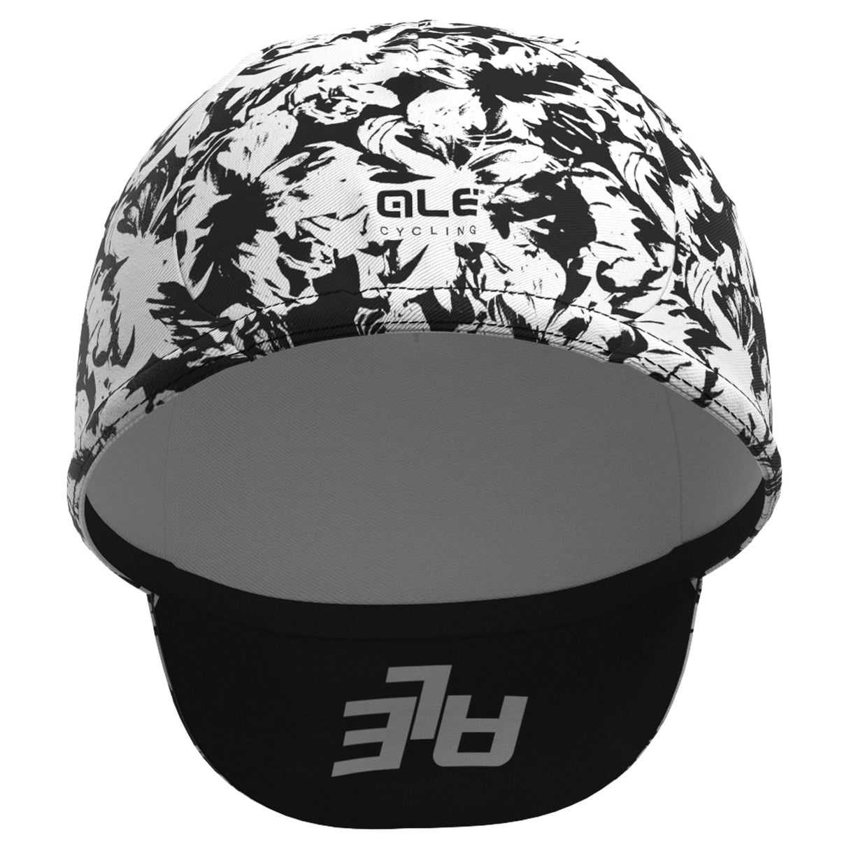 Cappellino Ale Essenza - Nero - P