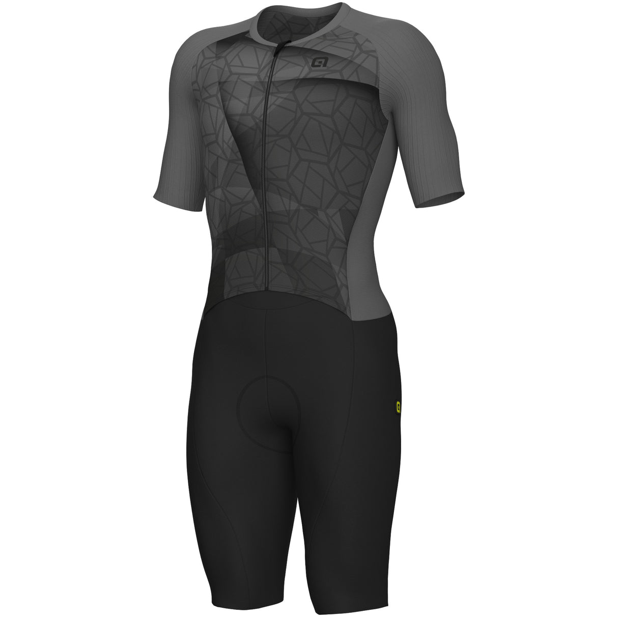 Body Ale Tri Beyond - Grigio - H