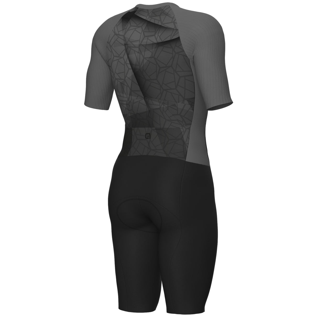 Body Ale Tri Beyond - Grigio - I