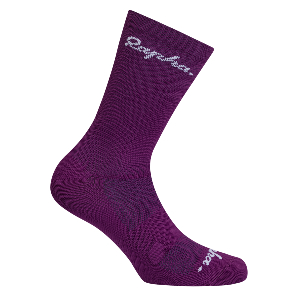 Rapha Logo socken - Violett