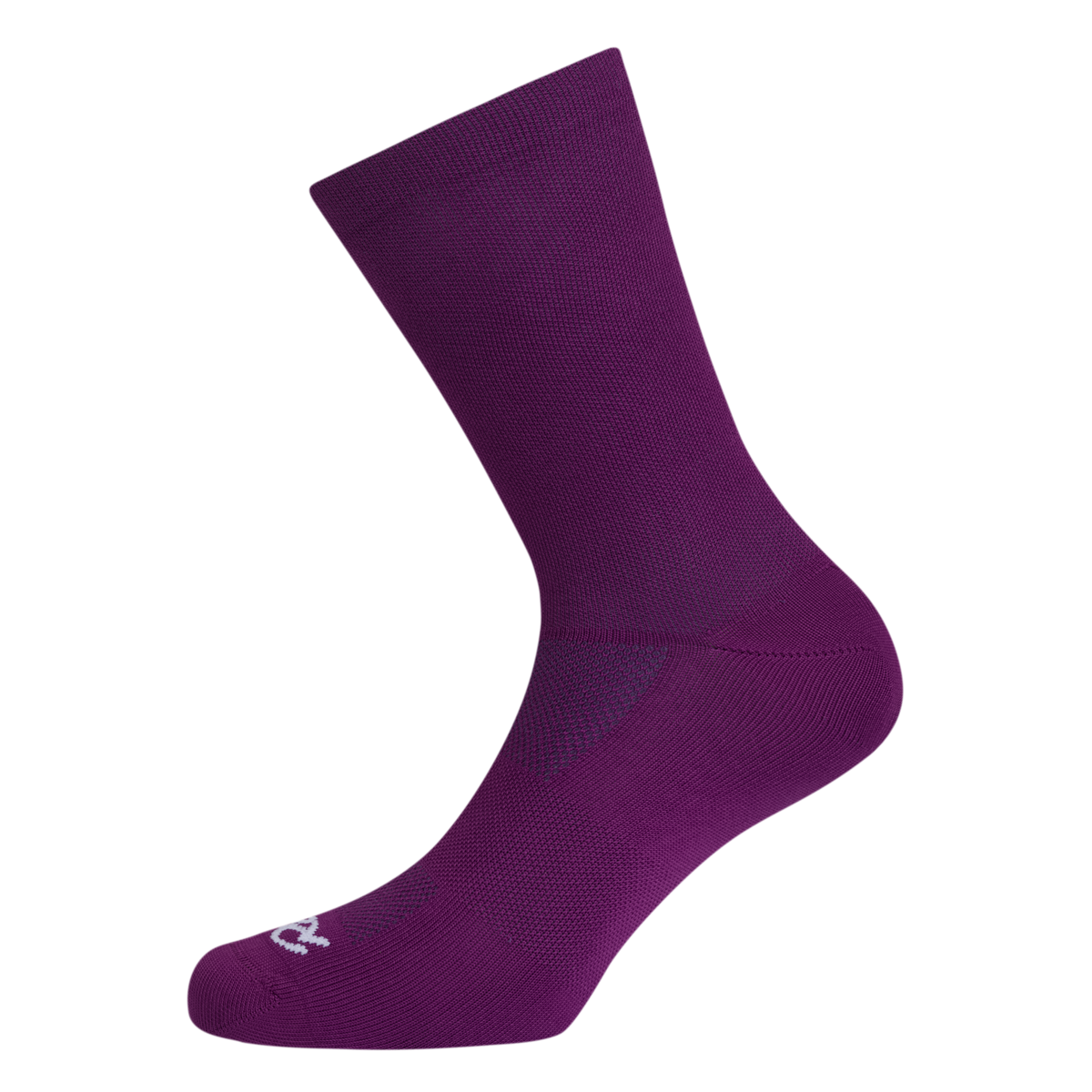 Rapha Logo socken - Violett