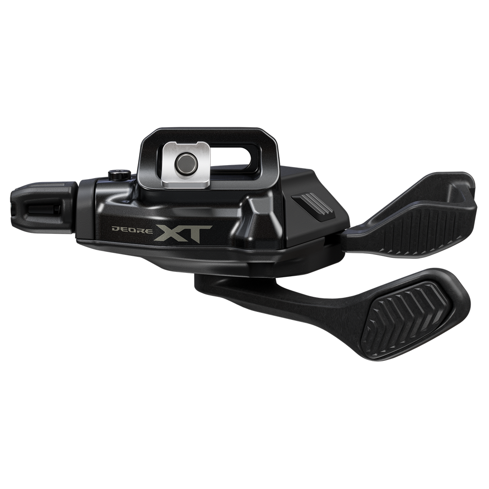 Palanca de cambio Shimano Deore XT SL-M8200-IR 12v Plus I-Spec Ev
