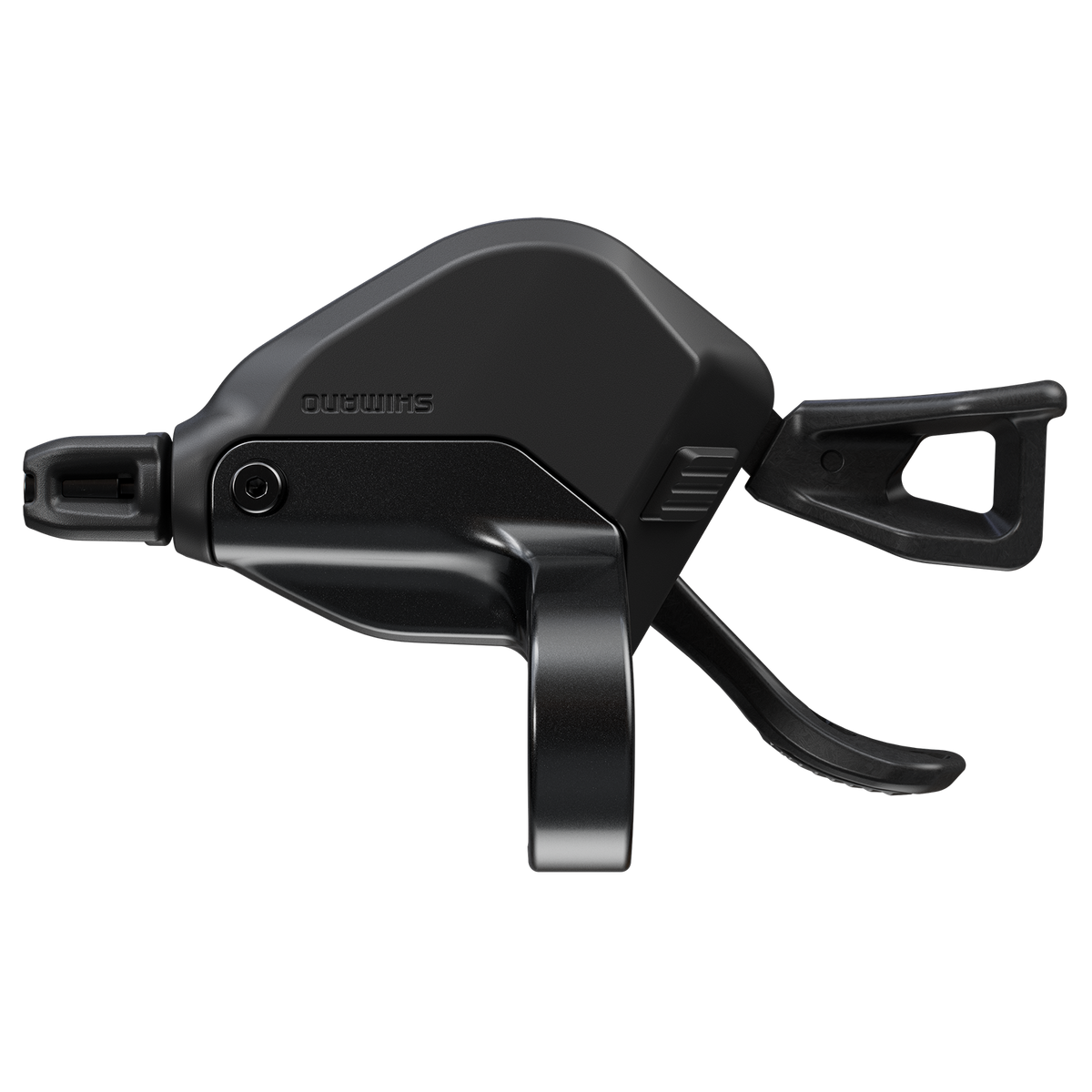 Leva cambio Shimano Deore XT SL-M8200-R 12v Fascetta Rapidfire Plus Shimano