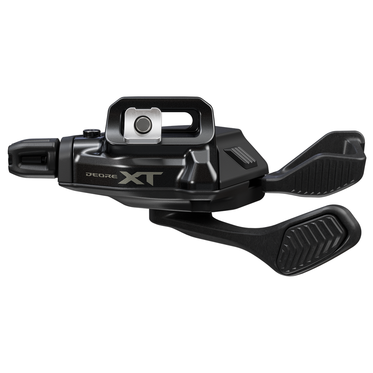 Palanca de cambio Shimano Deore XT SL-M8230-IR 11v Rapidfire Plus I-Spec EV