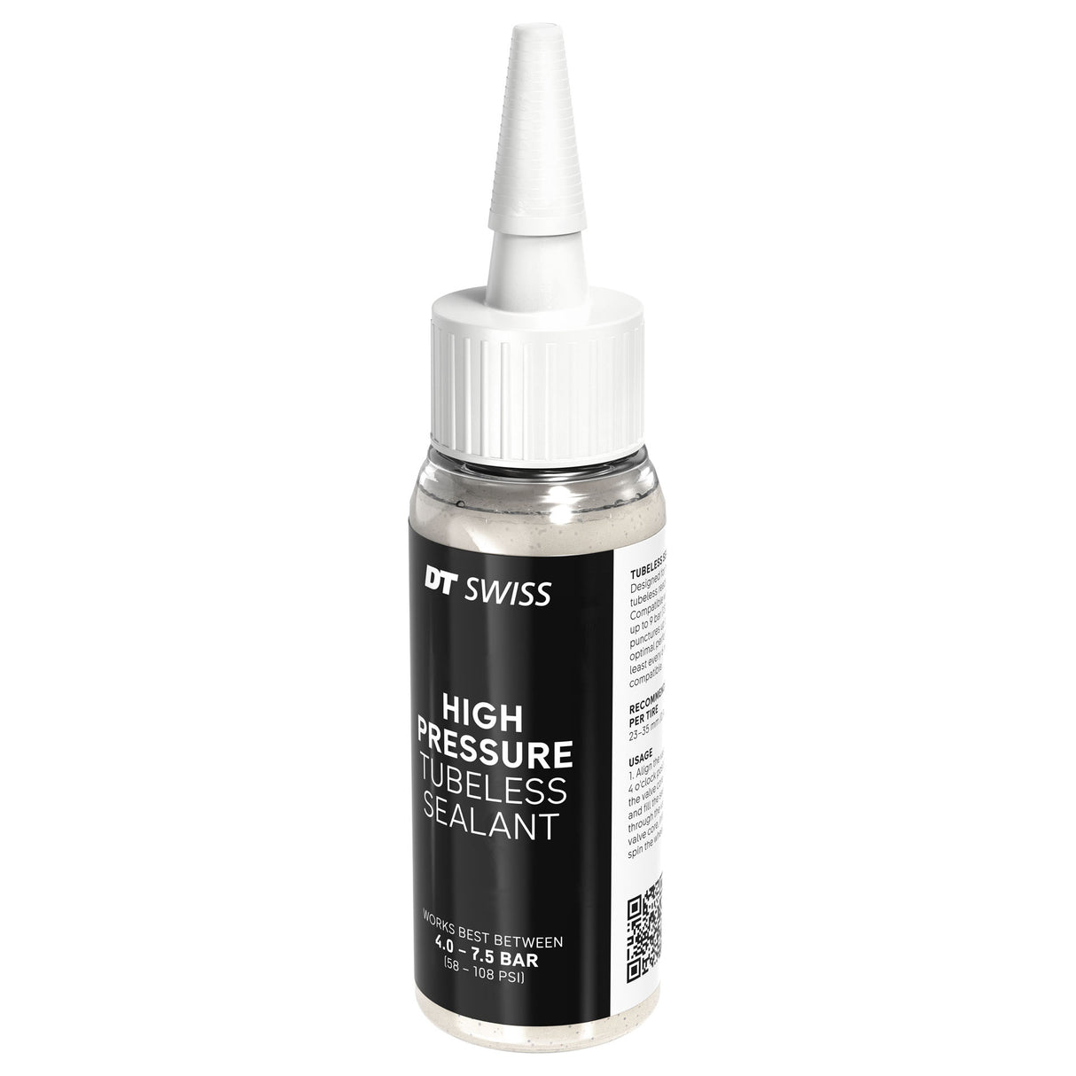 Liquido sigillante DT Swiss High Pressure - 60 ml DT Swiss