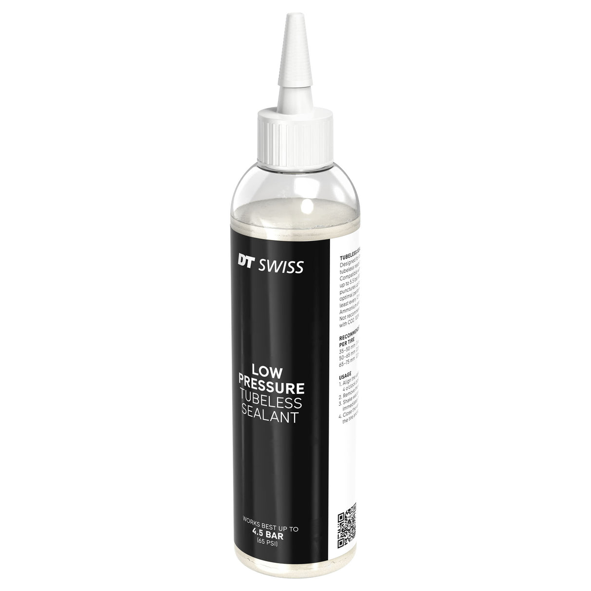 Liquido sigillante DT Swiss Low Pressure - 240 ml DT Swiss