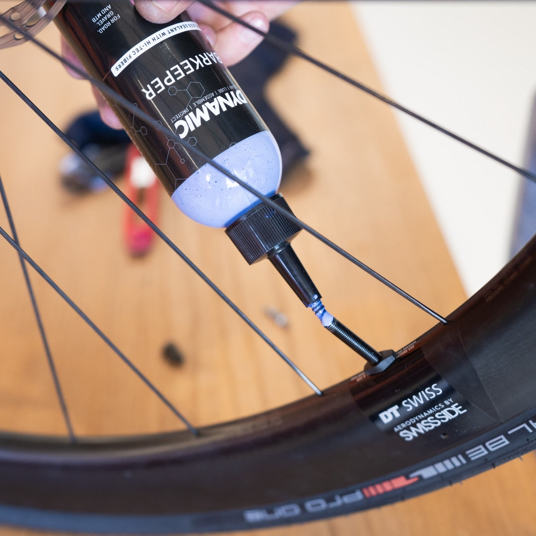 Liquido sigillante Dynamic Barkeeper - 250 ml Dynamic