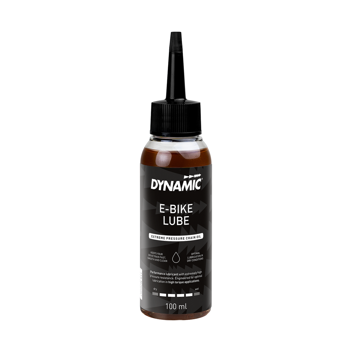 Lubrificante Dynamic E-bike Lube - 100 ml Dynamic