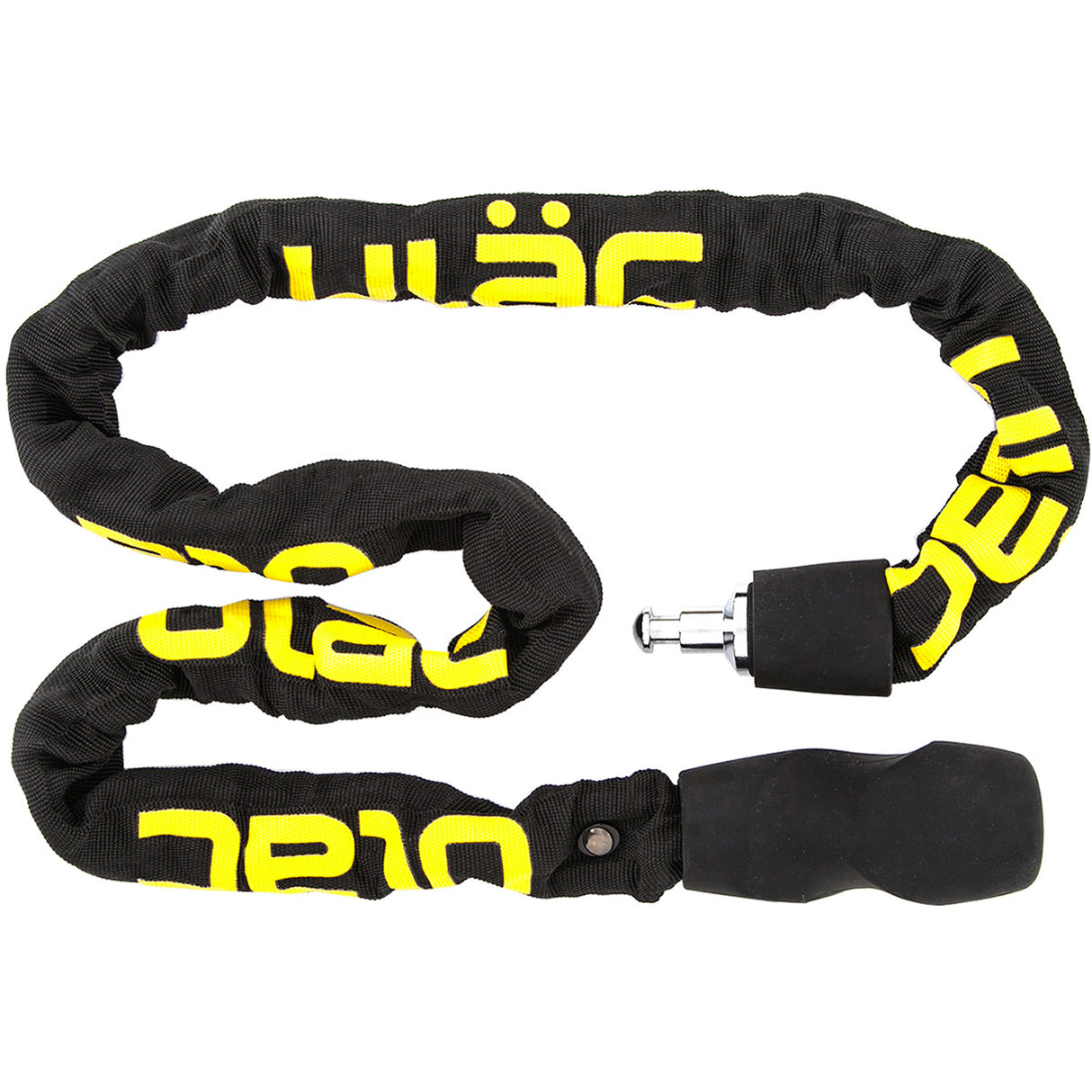 Lucchetto Ulac Diesel - Nero Ulac