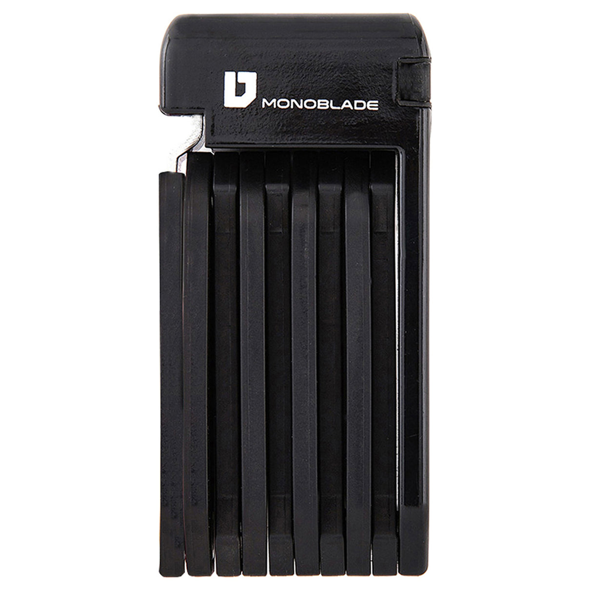 Lucchetto Ulac Monoblade - Nero Ulac