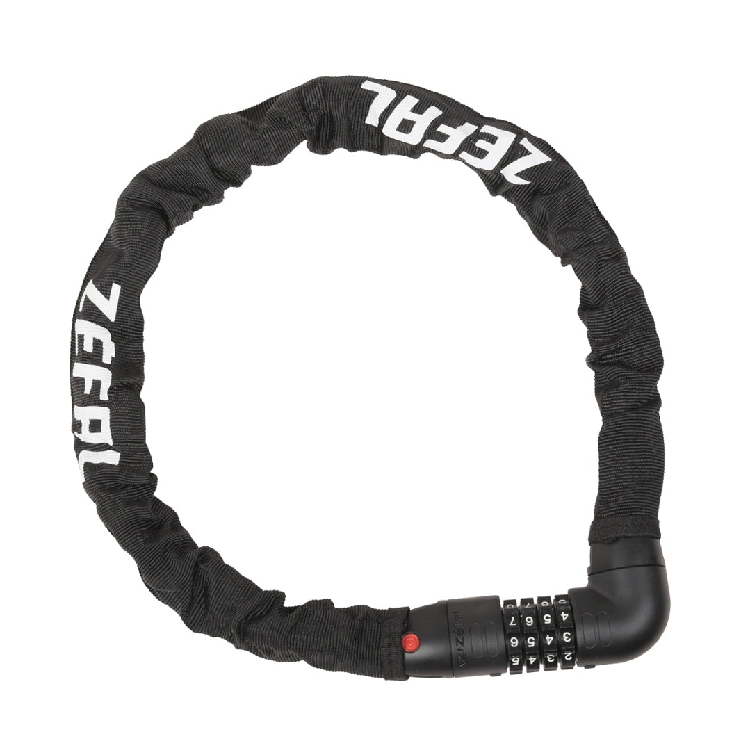 Lucchetto Zefal K-Traz M12 Code Zefal