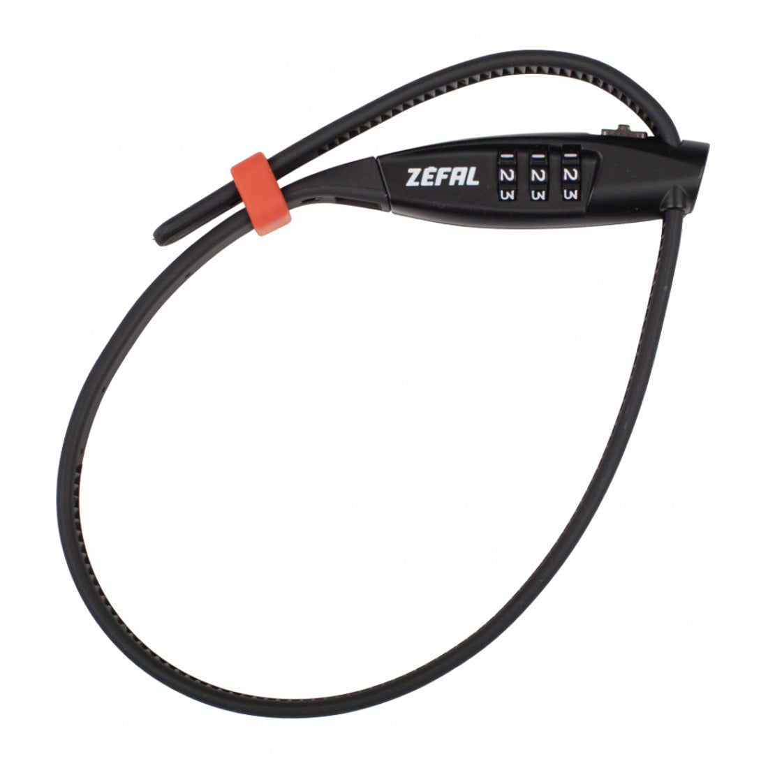 Lucchetto Zefal K-Traz Zip3 Zefal
