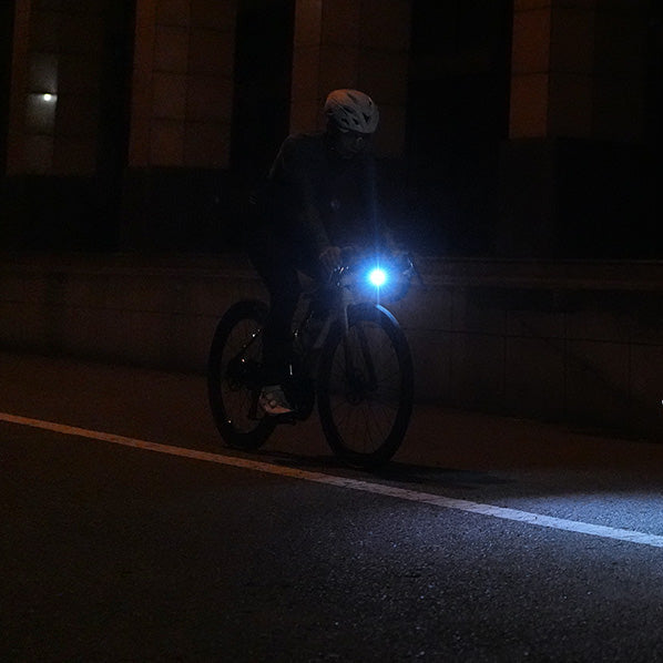 Luz Delantera iGPSPORT VS1200S