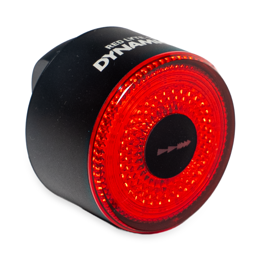 Luce Dynamic Red Lyte 100 - Posteriore Dynamic