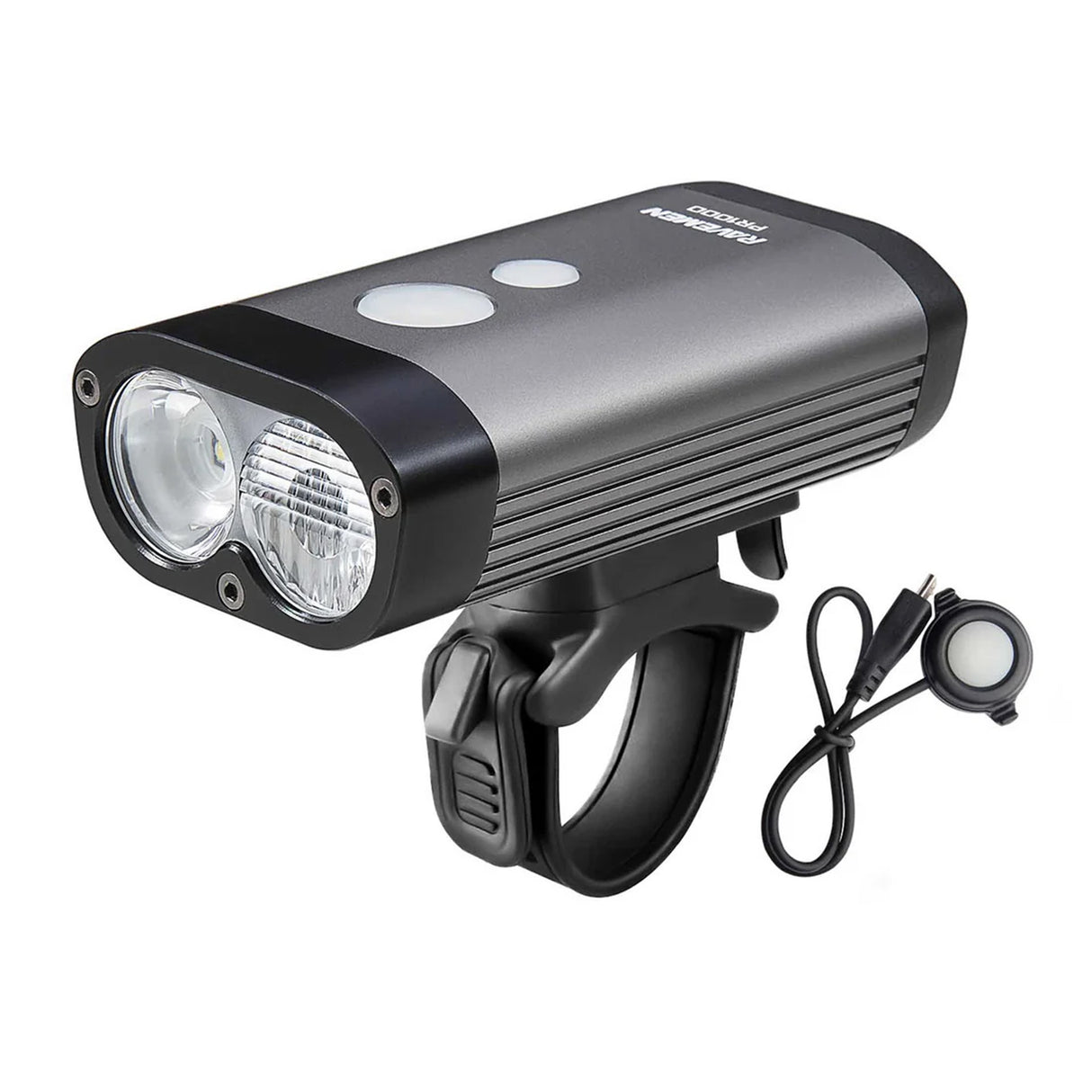 Luce Ravemen PR1000 Ravemen