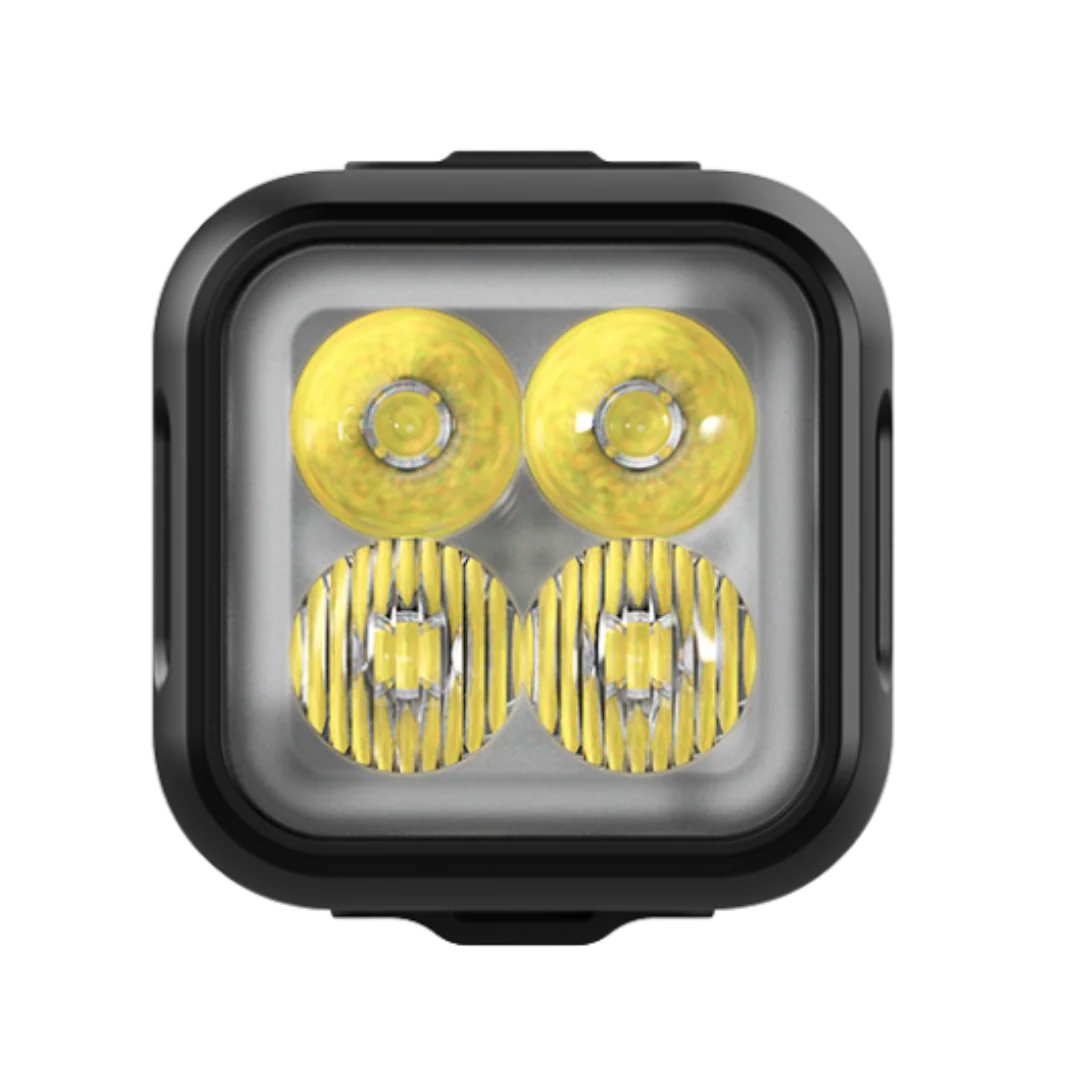 Knog Blinder 1000 Frontleuchte