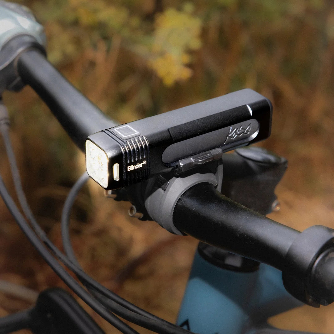 Knog Blinder 700 Frontlicht