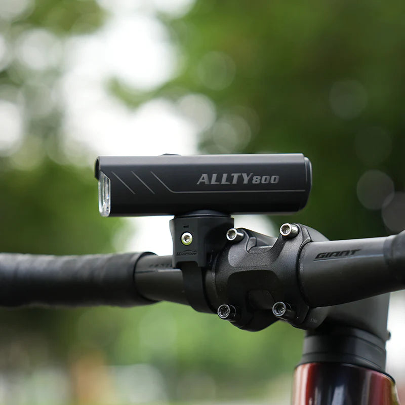 Magicshine Allty 800 v2.0 front light