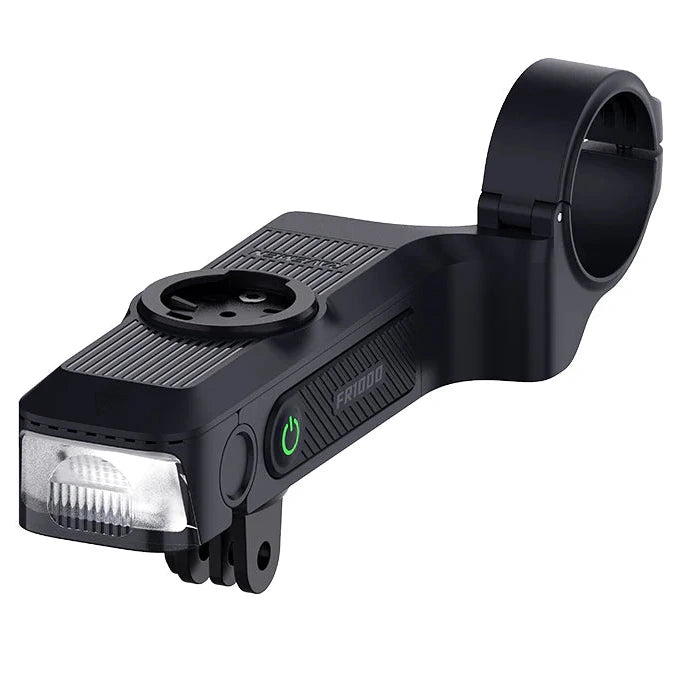 Luce anteriore Ravemen FR1000 Ravemen