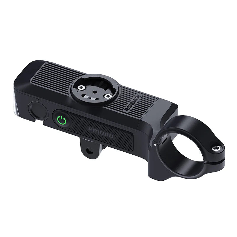 Luce anteriore Ravemen FR1000 Ravemen
