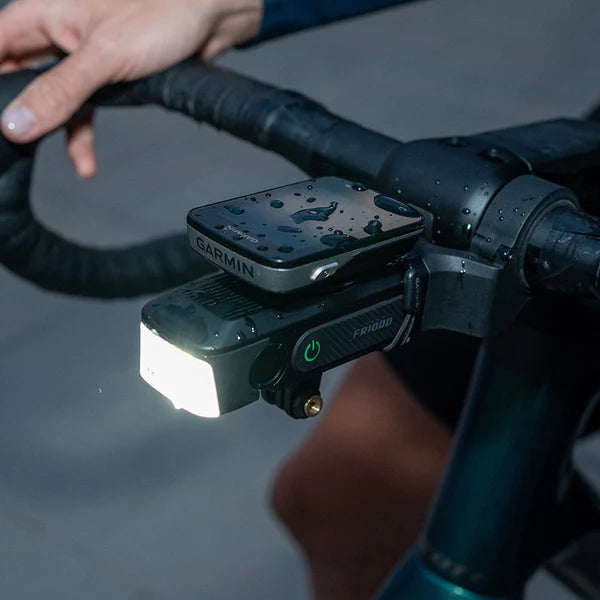 Luce anteriore Ravemen FR1000 Ravemen