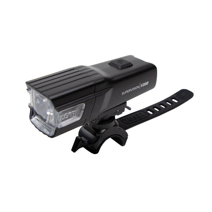 Luce anteriore Zefal Supervision F200 Zefal