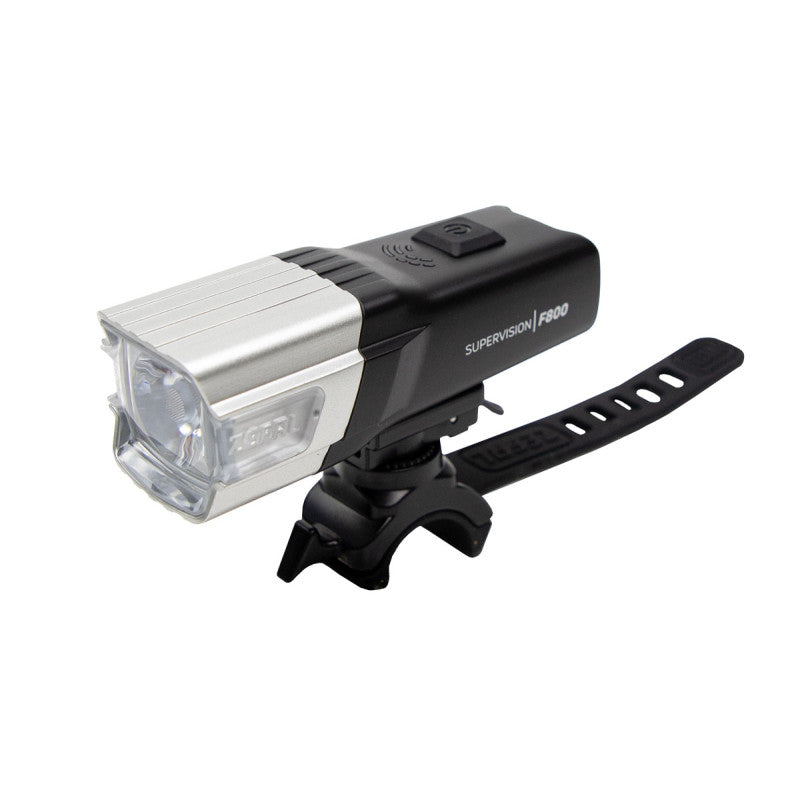 Luce anteriore Zefal Supervision F800 Zefal