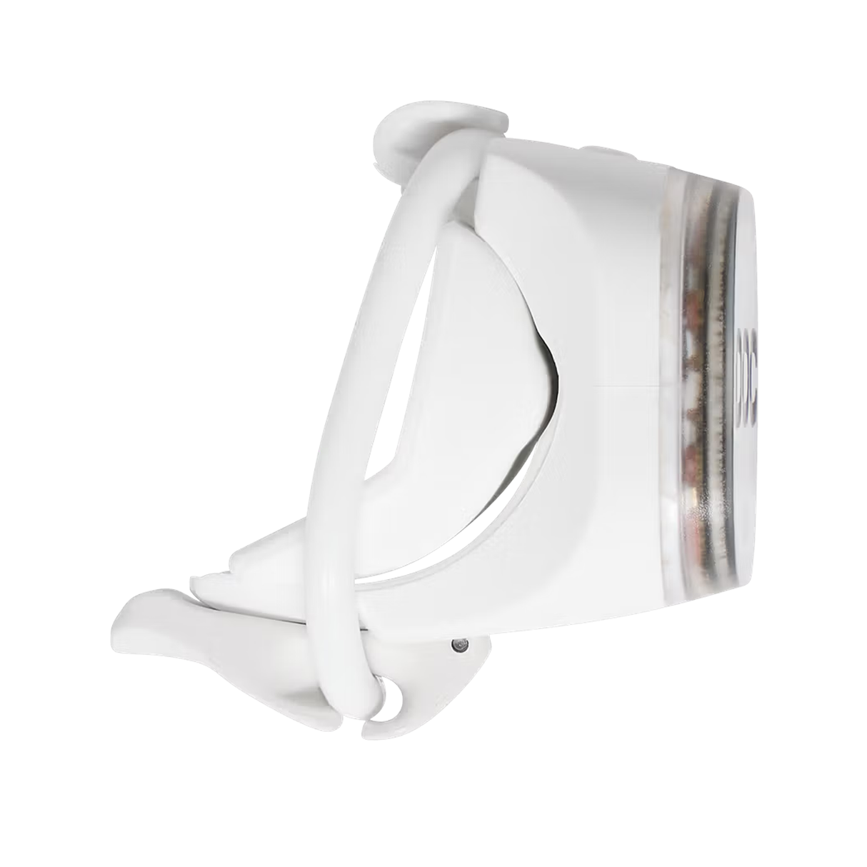 Luce per casco Knog x POC - Bianco Poc