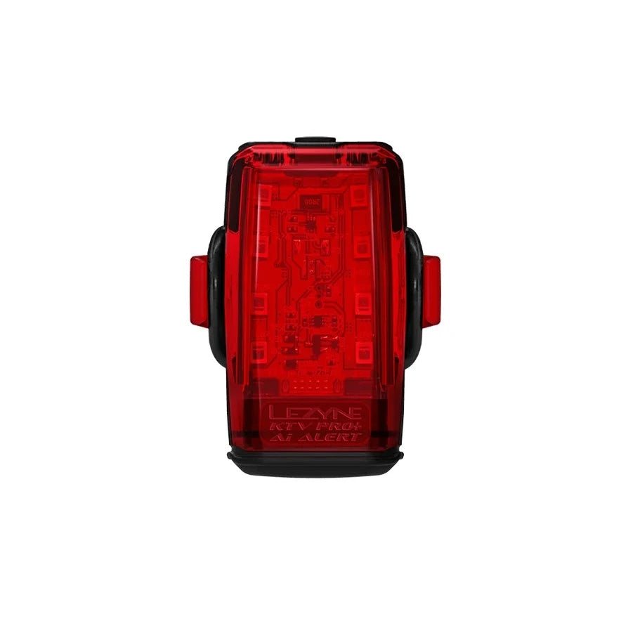 Luz trasera Lezyne KTV Pro+ Ai alert Lezyne