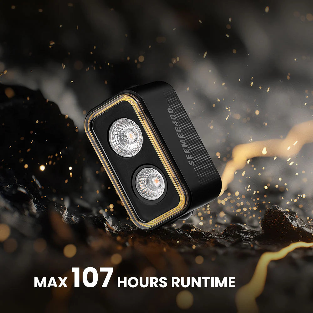 Magicshine SEEMEE 400 Ant+ Smart Rear Light