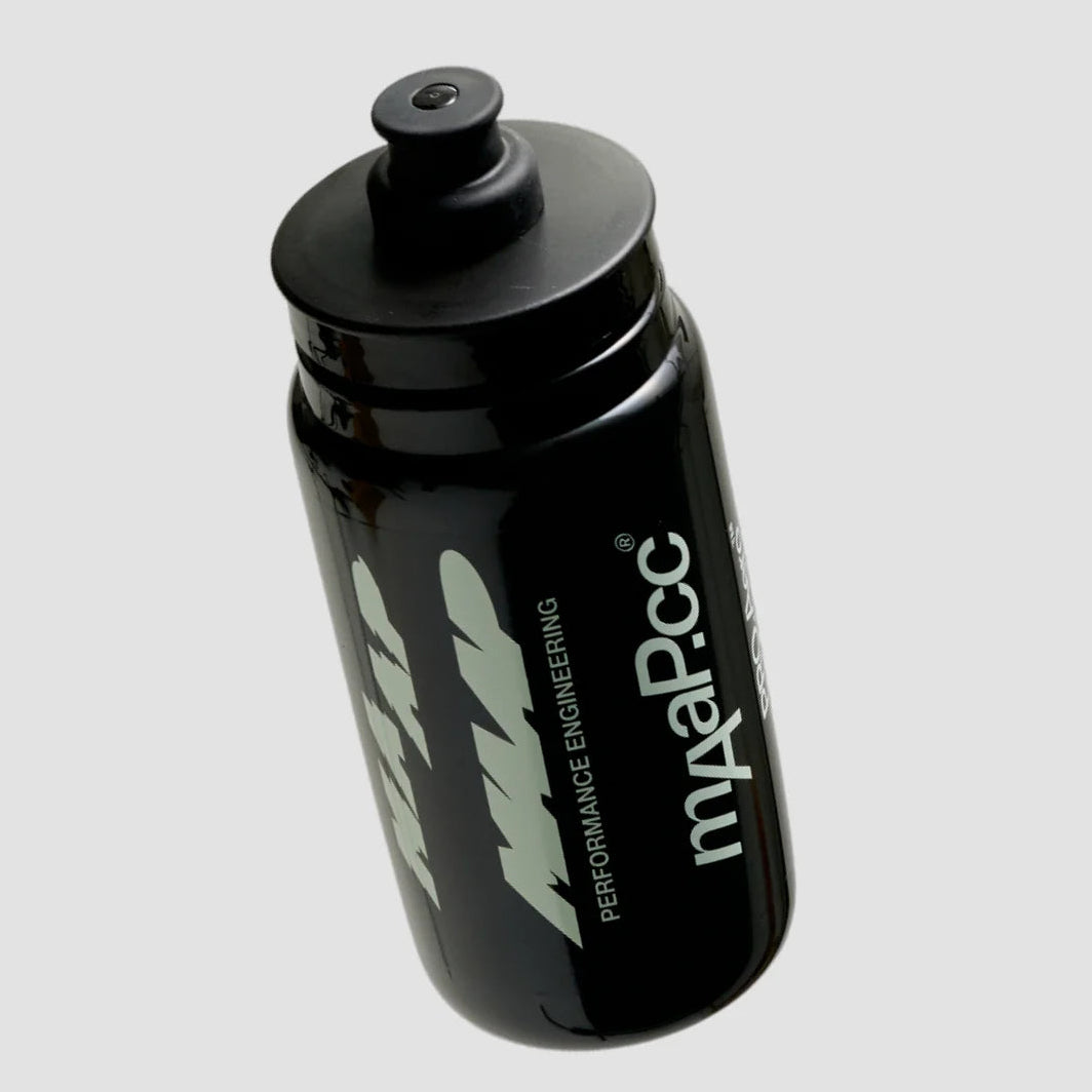 Borraccia Maap Beta - Nero verde