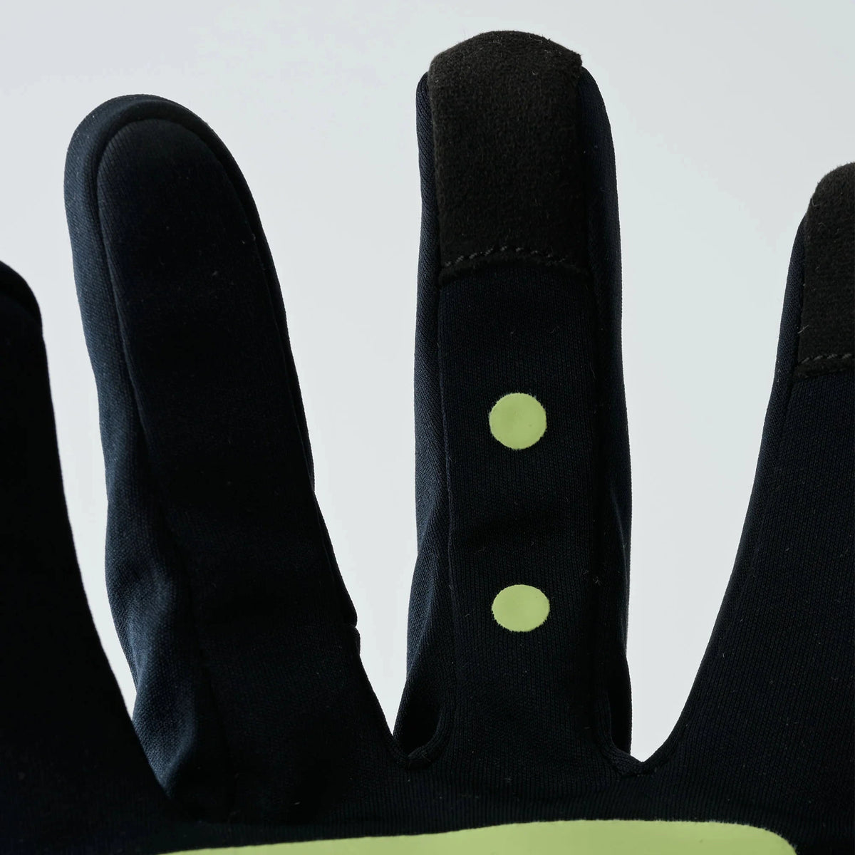 Guanti Maap Power Shield - Nero - I