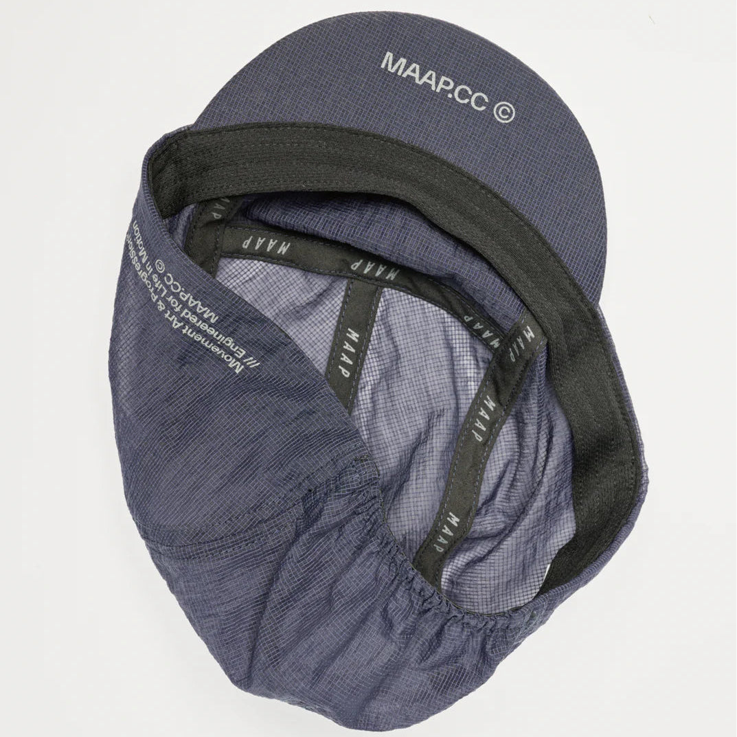 Maap Lite Kappe - Blau