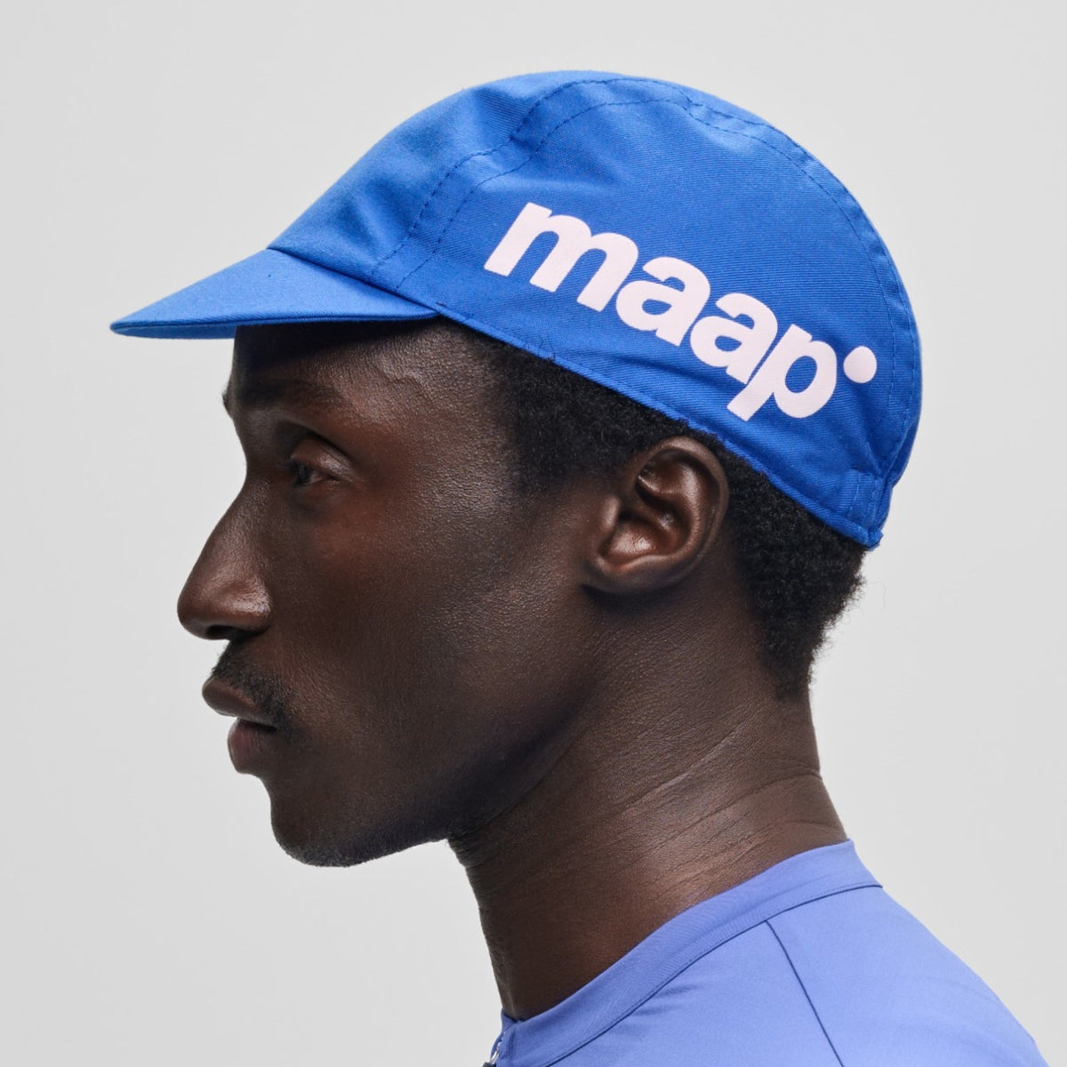 Maap Training kappe - Blue Ink
